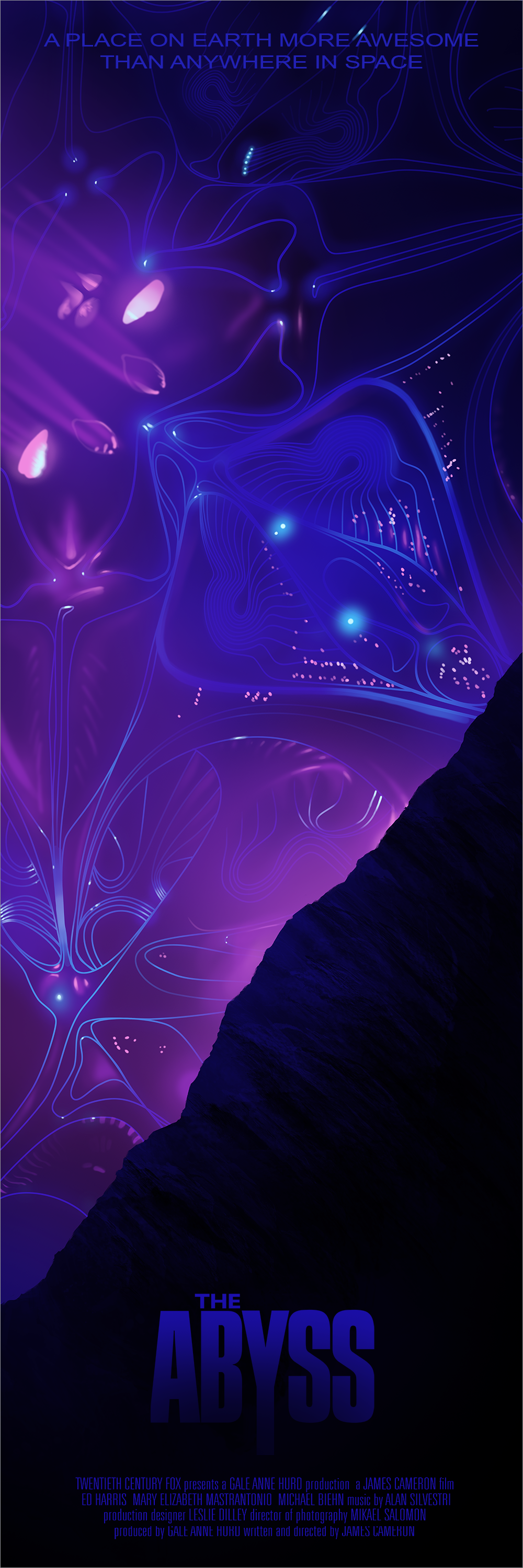 "O.A.N.I. 02" by Yvan Quinet - Hero Complex Gallery