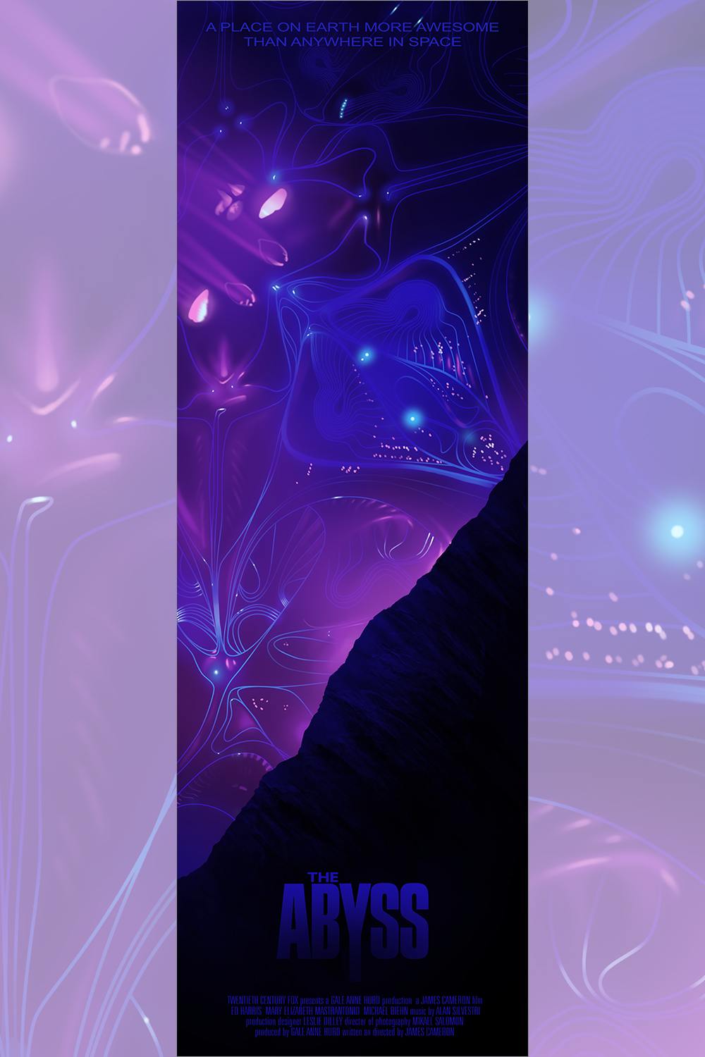 "O.A.N.I. 02" by Yvan Quinet - Hero Complex Gallery