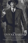 "Untouchables" by Yvan Quinet - Hero Complex Gallery