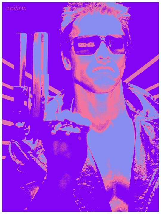 "Cameron 30th" Night by aelhra - Hero Complex Gallery
