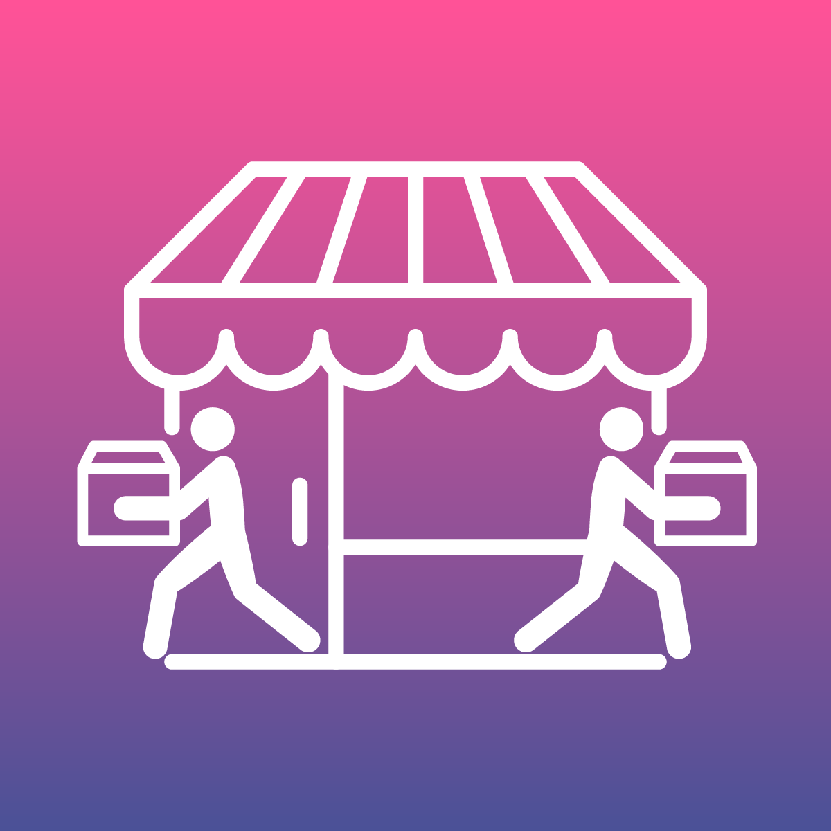 Pickup In store - Hero Complex Gallery