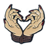 068. "Bound by Love" Pin by Geeky And Kinky - Hero Complex Gallery