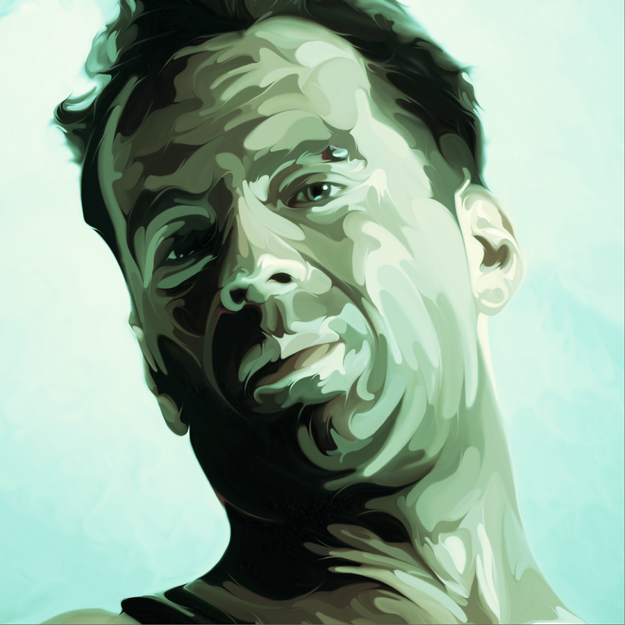 "Welcome to the Party, Pal!" Variant by Joe Vetoe - Hero Complex Gallery
