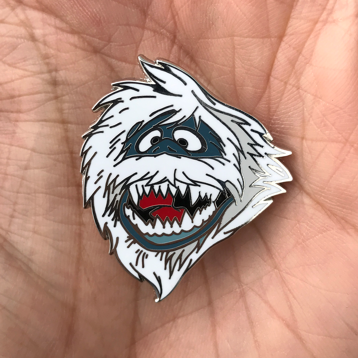 Bumble by Rhys Cooper - Hero Complex Gallery
 - 2