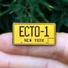 ECTO-1 Pin - Hero Complex Gallery