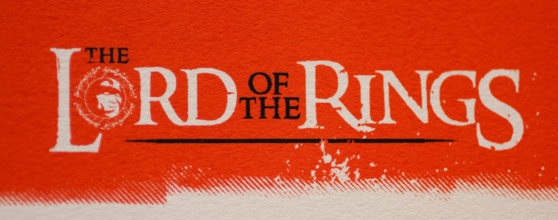 "Checkmate: The Two Towers" by Patrick Connan - Hero Complex Gallery
 - 4