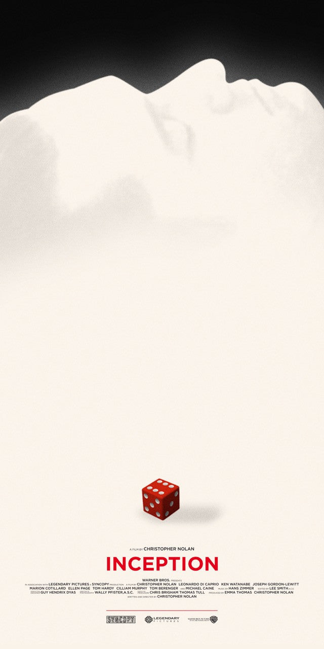 "Deeper Dream: Arthur" by Javier Vera Lainez - Hero Complex Gallery