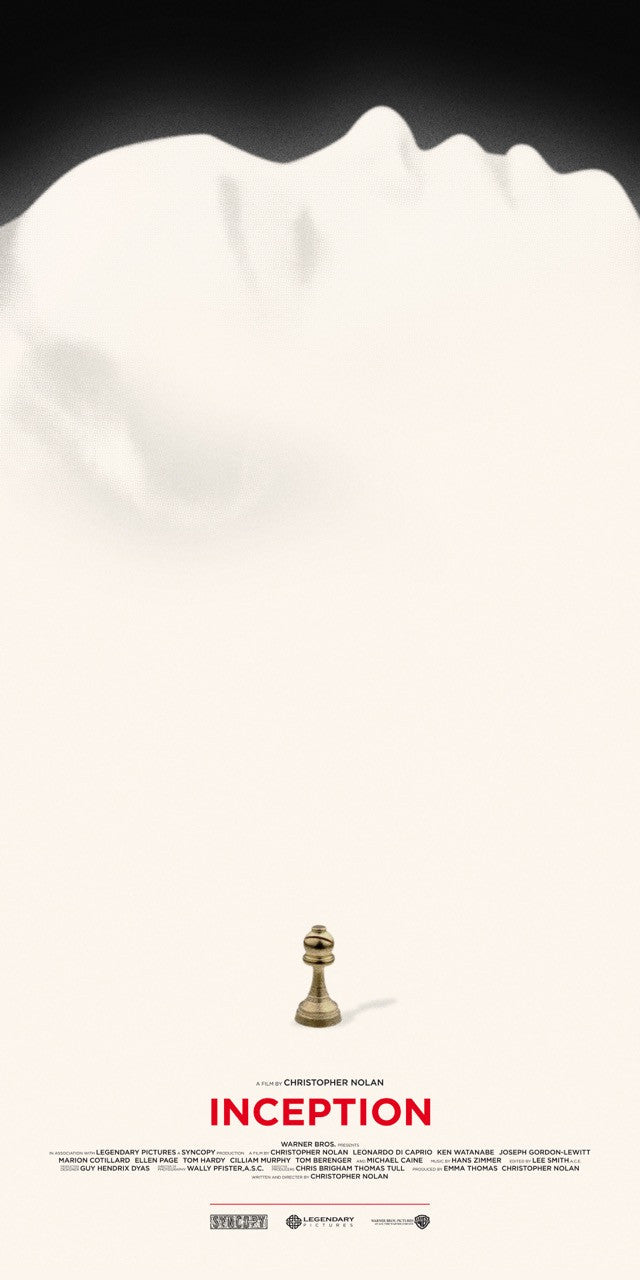 "Deeper Dream: Ariadne" by Javier Vera Lainez - Hero Complex Gallery
