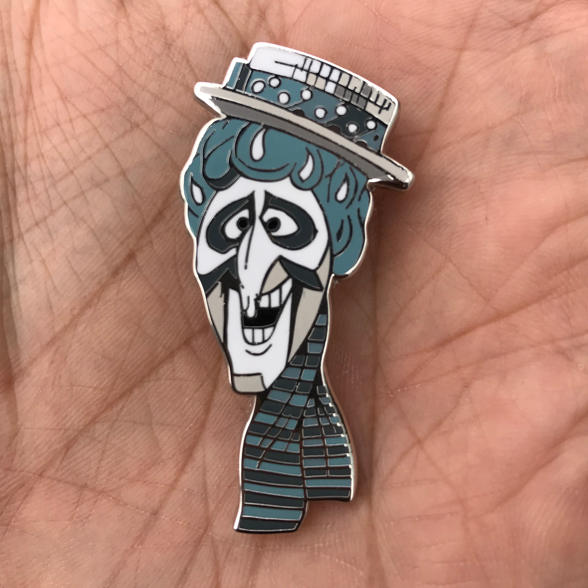 Snow by Rhys Cooper - Hero Complex Gallery
 - 2